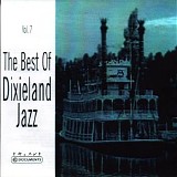 Various Artists - The Best of Dixieland Jazz 07