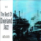 Various Artists - The Best of Dixieland Jazz 08