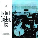 Various Artists - The Best of Dixieland Jazz 10