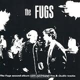 Fugs - The Fugs Second Album with additional material