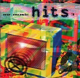 Various artists - Mr. Music Hits 96-03