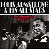Louis Armstrong - Live at Lucerna Hall - Prague 1965