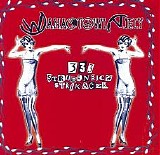 Wanastowi Vjecy - 333 stribrnejch strikacek