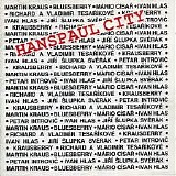 HANSPAUL CITY - Hanspaul city