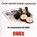 Vanocny koledy - Ceske vanocni koledy a pastorely