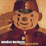 Monkey Business - Resistance is Futile