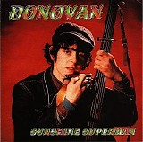 Donovan - Sunshine Superman