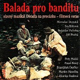 Divadlo na provÃ¡zku - Balada pro banditu