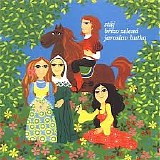 Jaroslav Hutka - Stuj, brizo zelena