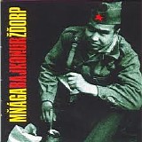 Mnaga a Zdorp - Bajkonur