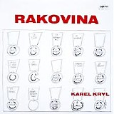 Kryl, Karel - Rakovina