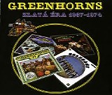 GREENHORNS - ZlatÃ¡ Ã©ra 1967 - 1974