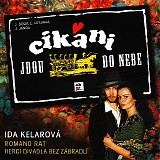Divadlo bez zabradli - Ida KelarovÃ¡ + Romano Rat / / Cikani jdou do nebe
