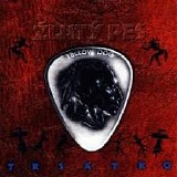 Zluty pes - Trsatko