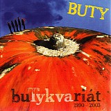 BUTY - BuTykvariat