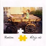 RADUZA - MILUJU VAS