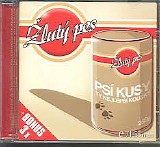 Zluty pes - Psi kusy (ty nejlepsi)