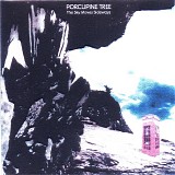 Porcupine Tree - The Sky Moves Sideways