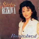 Sarka Rezkova - Boruvkova