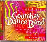 Goombay Dance Band - Sun Of Jamaica