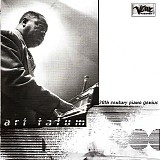 Art Tatum - 20th Century Piano Genius