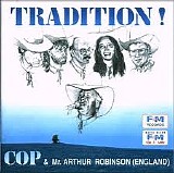 Cop - TRADITION !