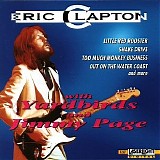 Eric Clapton - With Yardbirds and Jimmy Page