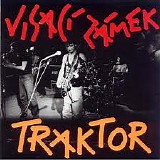 Visaci Zamek - Traktor