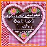 Pavel DobeÅ¡ - K svÃ¡tku