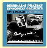 OPSO - Blues pro tebe (Klikar & Suchy)