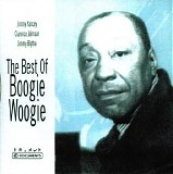 Various artists - The Best of Boogie Woogie