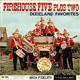 Firehouse Five Plus Two - Dixieland Favorites
