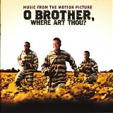 Various artists - Music from the motion picture O Brother, where art thou?