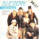 BLUESBERRY - Co je to blues