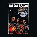 MARSYAS - Marsyas