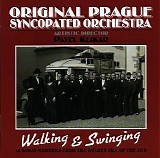 OPSO - Walking & Swinging