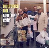 Vitazny Traktor - Billboard ma kratke nohy