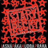 JASNA PAKA & HUDBA PRAHA - Stary Pecky a tak dal...