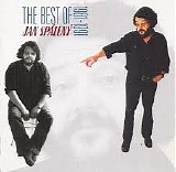 Jan Spaleny - The Best Of 1981-1991