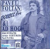 Pavel Foltan - Double Live