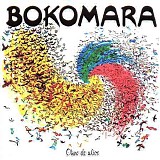 Bokomara - Okno do ulice