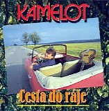 Kamelot - Cesta do raje