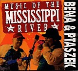 BENA & PTASZEK - Music of the Mississippi river