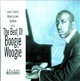 Various artists - The Best Of Boogie Woogie