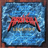 Arakain - Legendy