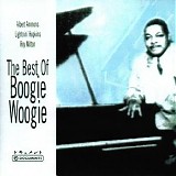 Various artists - The Best Of Boogie Woogie - CD 10