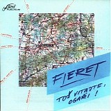 Fleret - Toz vitajte, ogari!