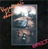 Kamelot - Vyznavaci ohnu