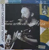 Lenk Jaroslav Samson - Janousek Slavek - Lenk - Janousek