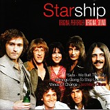 Starship - Greatest Hits